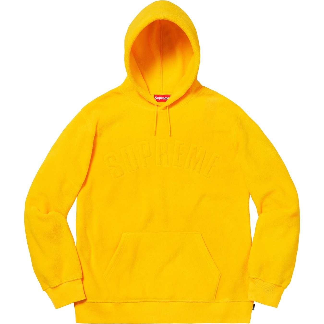 Polartec® Hooded Sweatshirt view 9